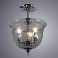 Люстра Arte Lamp (Италия) арт. A7771PL-3CC