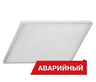 Светодиодный светильник Diora Office Slim 19/2200 opal 5K A