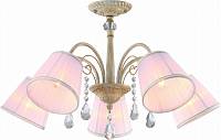 Люстра потолочная Arte Lamp арт. A9515PL-5WG