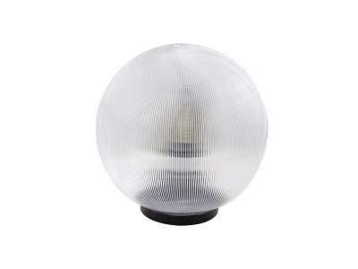 Светодиодный светильник Diora НТУ Шар 20/2900 4K прозрачный