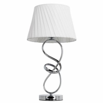 Настольная лампа Arte Lamp (Италия) арт. A1806LT-1CC