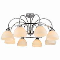 Люстра потолочная Arte Lamp арт. A6057PL-8CC