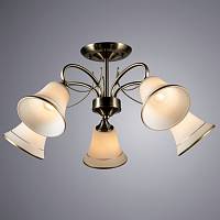 Люстра Arte Lamp (Италия) арт. A2709PL-5AB