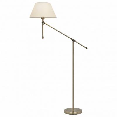 Торшер Arte Lamp арт. A5620PN-1AB