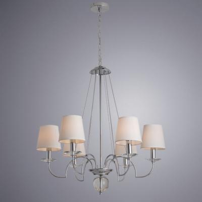 Люстра Arte Lamp (Италия) арт. A3625LM-6CC