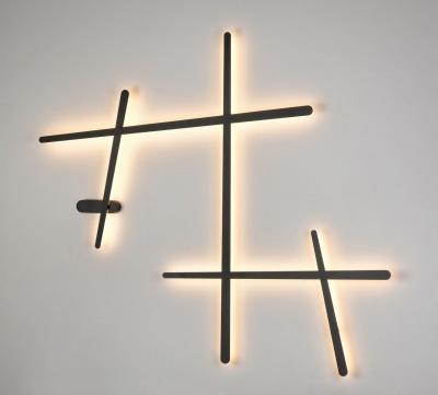 Настенный светильник LUXOLIGHT (Австрия) арт. LUX03038013