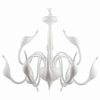 Подвесная люстра Lightstar Cigno Collo 751126