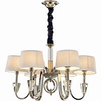 Подвесная люстра Vele Luce Felicia VL1023L06