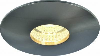 Светильник встраиваемый  Arte Lamp арт. A5438PL-1SS