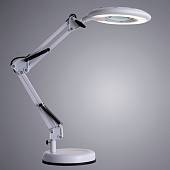 Настольная лампа Arte Lamp (Италия) арт. A2013LT-1WH