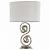 Настольная лампа декоративная Maytoni Lantana H300-01-G
