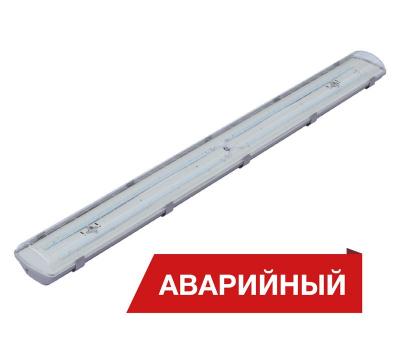 Светодиодный светильник Diora LPO/LSP 47/6700 прозрачный 5K A