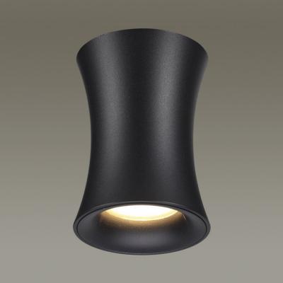Потолочный накладной светильник ODEON LIGHT (Италия) арт.4272/1C