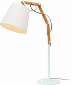 Настольная лампа Arte Lamp арт. A5700LT-1WH