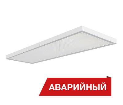 Светодиодный светильник Diora NPO 19/2400 microprism 6K A