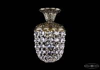 Люстра  Bohemia Ivele Crystal  арт. 1779/14/GB