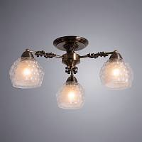 Люстра Arte Lamp (Италия) арт. A7695PL-3AB