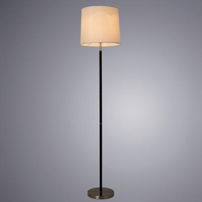 Торшер Arte Lamp (Италия) арт. A2589PN-1SS