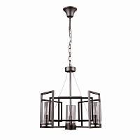 Подвесная люстра Vele Luce Oliver VL1462L03